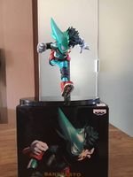 Figurine Izuku Midoriya My Hero academia