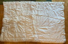 Kamelhaarduvet 160 x 210 cm