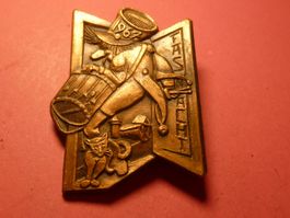 BASEL 1967 BRONZE