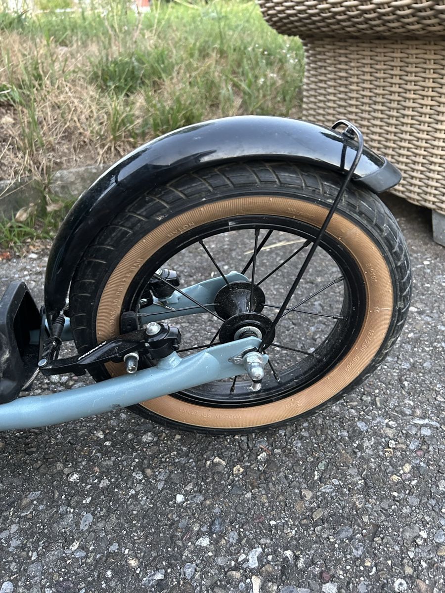 Véhicules pour enfants: Pozi Trottinette – Neuf (Voir description) à Hombrechtikon par Etagere92 3