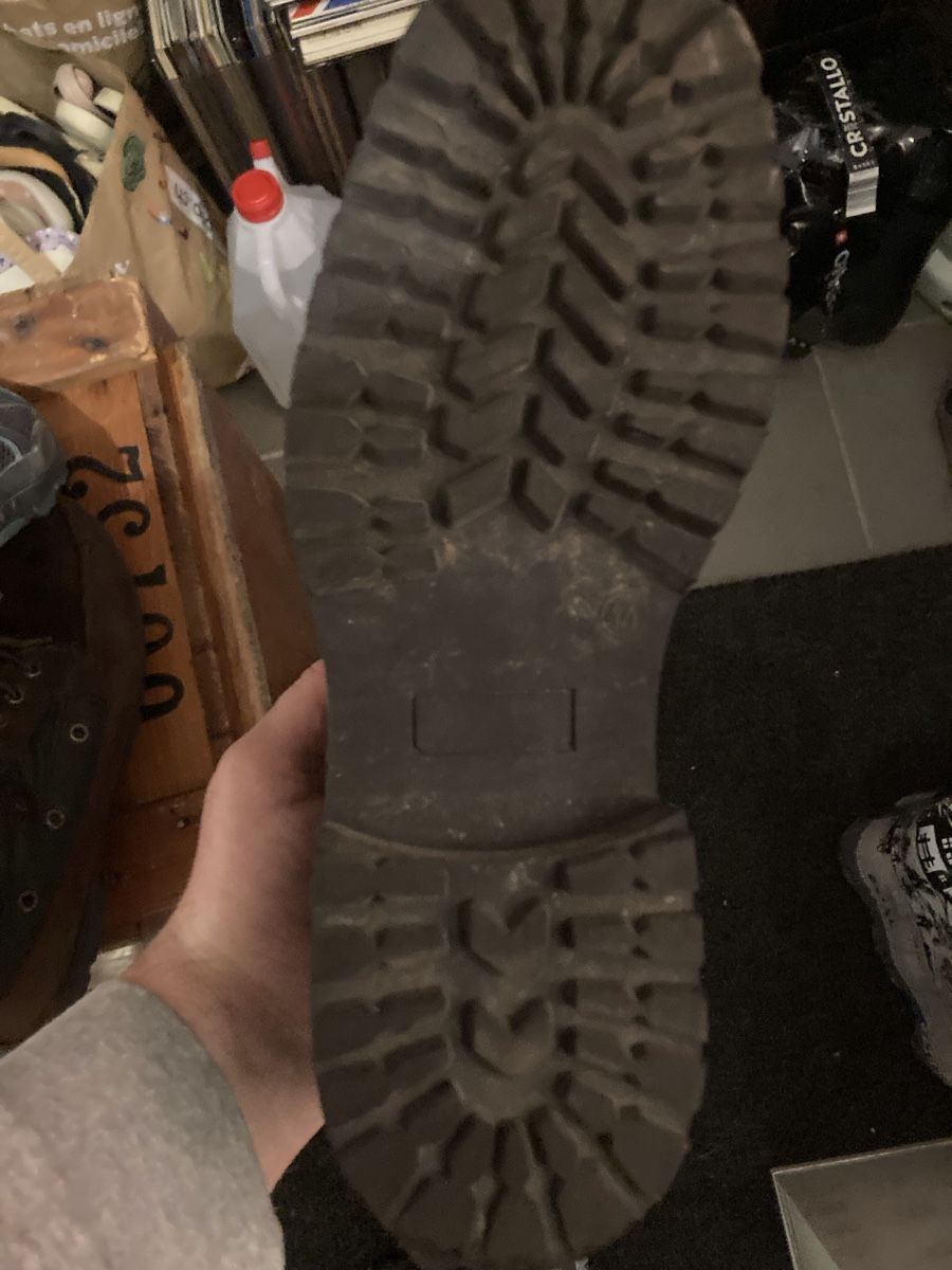 Belmondo Scarpe da uomo: Herren Schuhe – Usato da Lenzburg venduto da Orzo3 1
