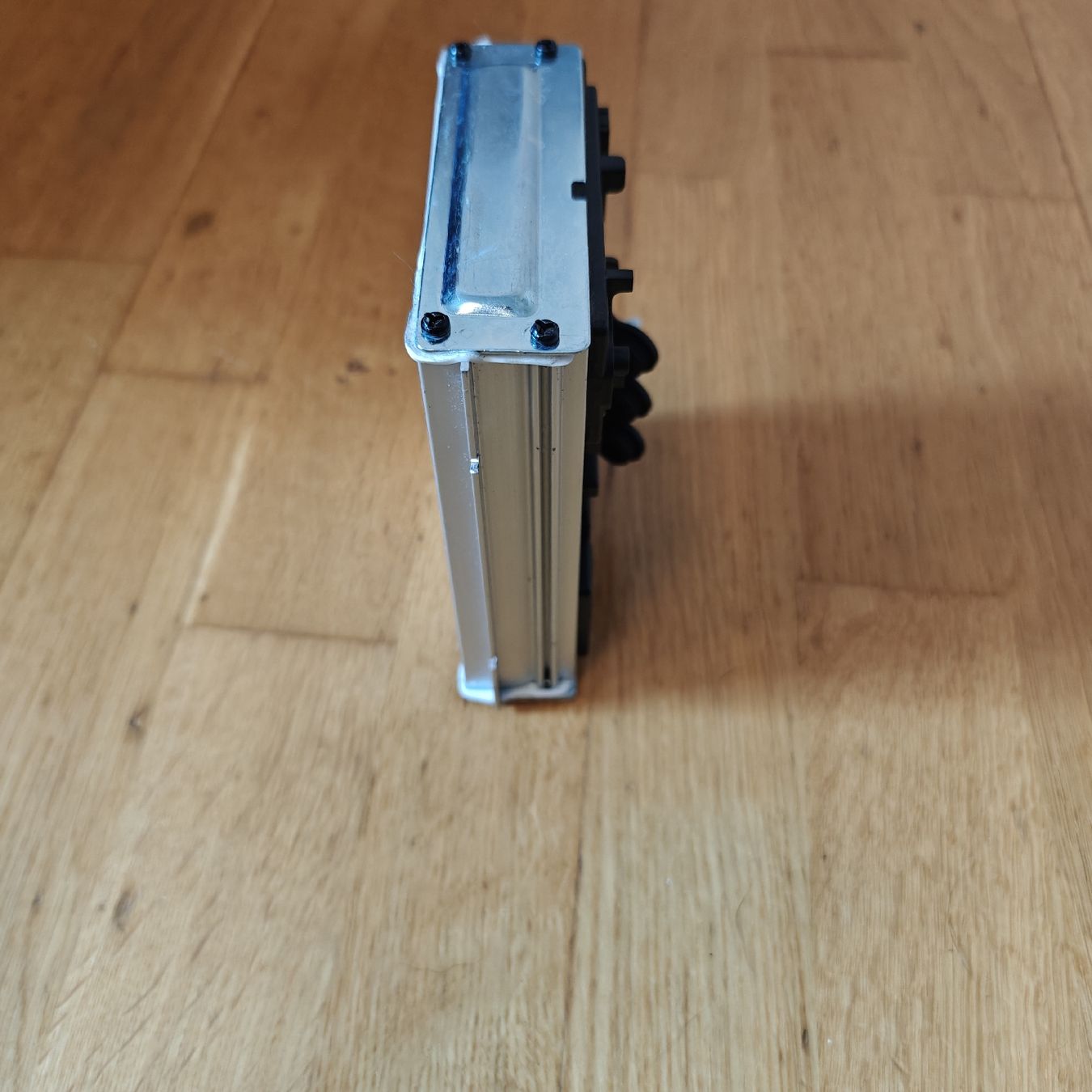 Alle Rollerersatzteile: original zt3 pro Controller  – Gebraucht aus Endingen von sunnythecat 4