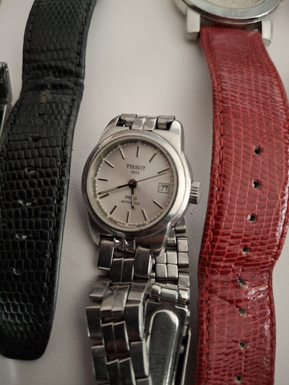 Rado Orologi: Uhrenlot 14,Stk  Ab,1.- Chf. – Difettoso da Reiden venduto da Flomy-72 4