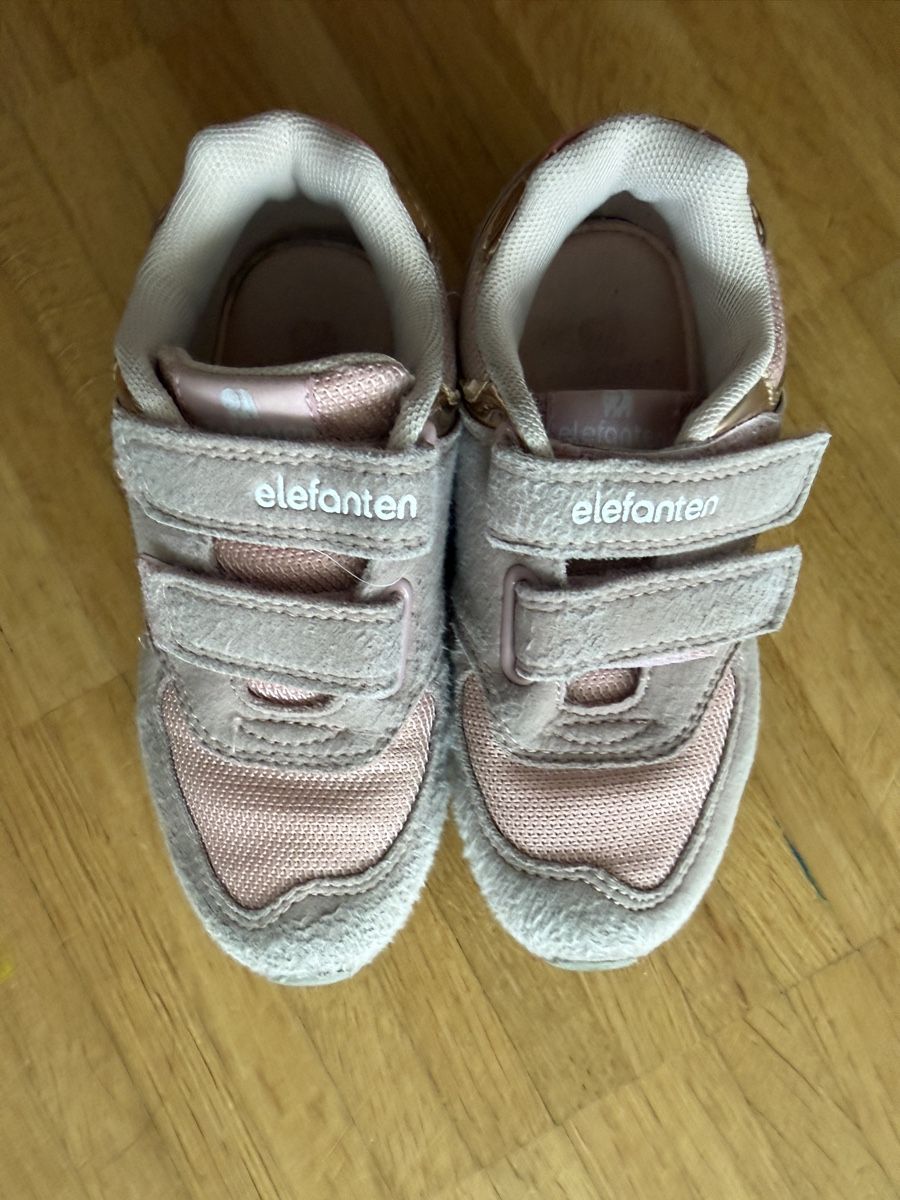Elefanten Scarpe per ragazze: Elefanten Kinderschuhe Gr. 27 – Usato da Schwerzenbach venduto da Le_roy 2