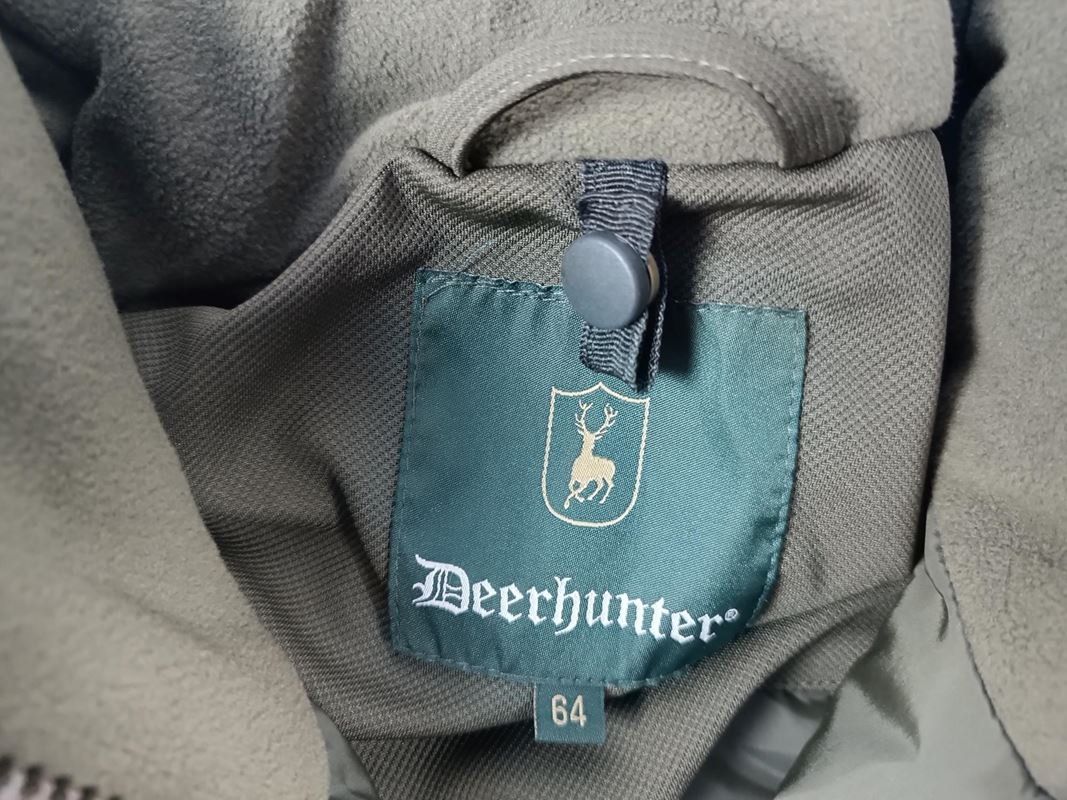 Deerhunter Giacche: DEERHUNTER Winterjacke Muflon – Nuovo (secondo la descrizione) da Luzern venduto da Restwert_Luzern 3