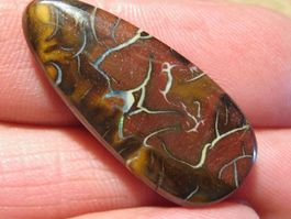 Australischer Boulder Opal 27.80Cts.