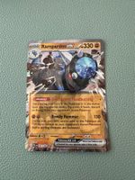Pitch Black Mega Rampardos Ex (045/084) EN