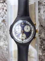 SWATCH Alarm Chrono