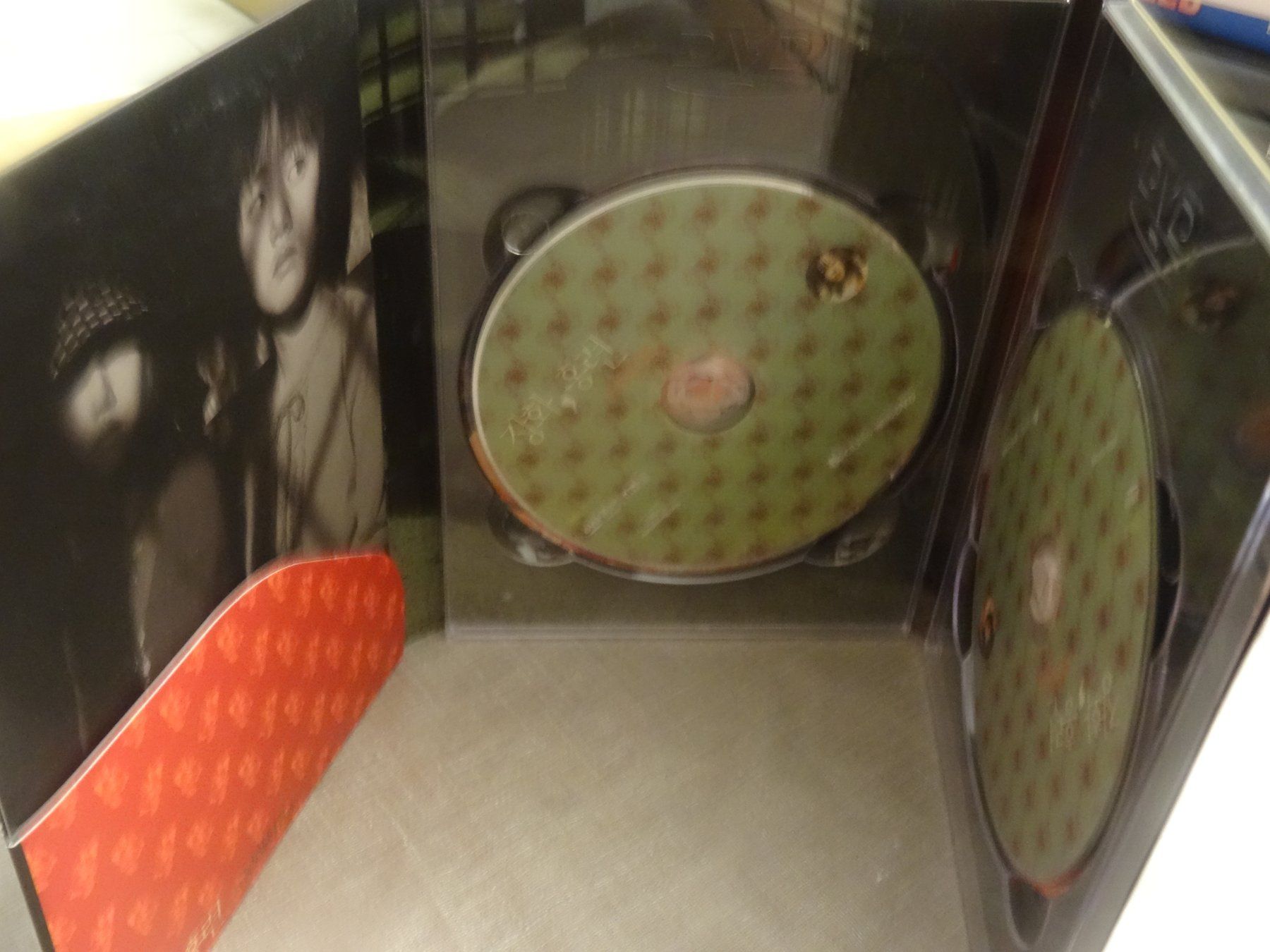 Alle DVDs: A Tale of Two Sisters - ASIA IMPORT – Gebraucht aus Olten von Disc-Verkauf 3