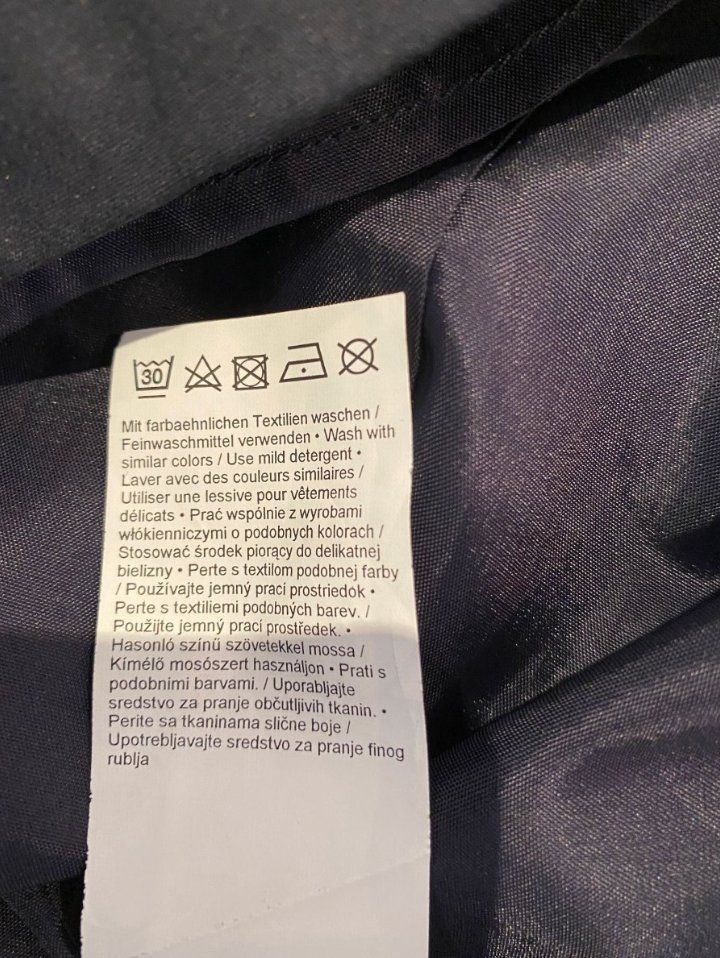 S.Oliver Robes: Kleid von S. Oliver, Gr. 38 – D'occasion à Dagmersellen par Arcticsnow2017 5