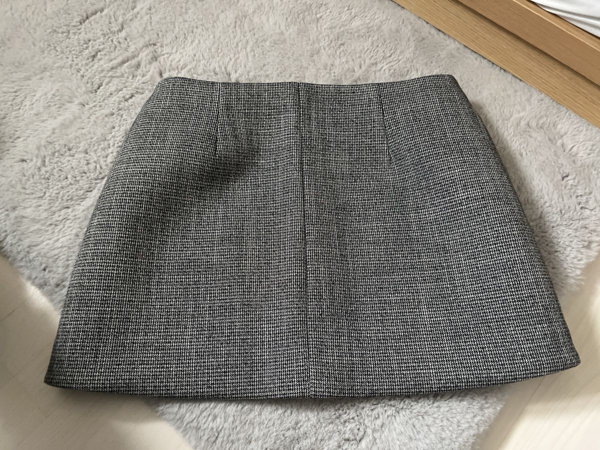 H&M Röcke: H&M Premium Edition Minirock Gr 40 – Neu (gemäss Beschreibung) aus Esslingen von NebulaPine 3