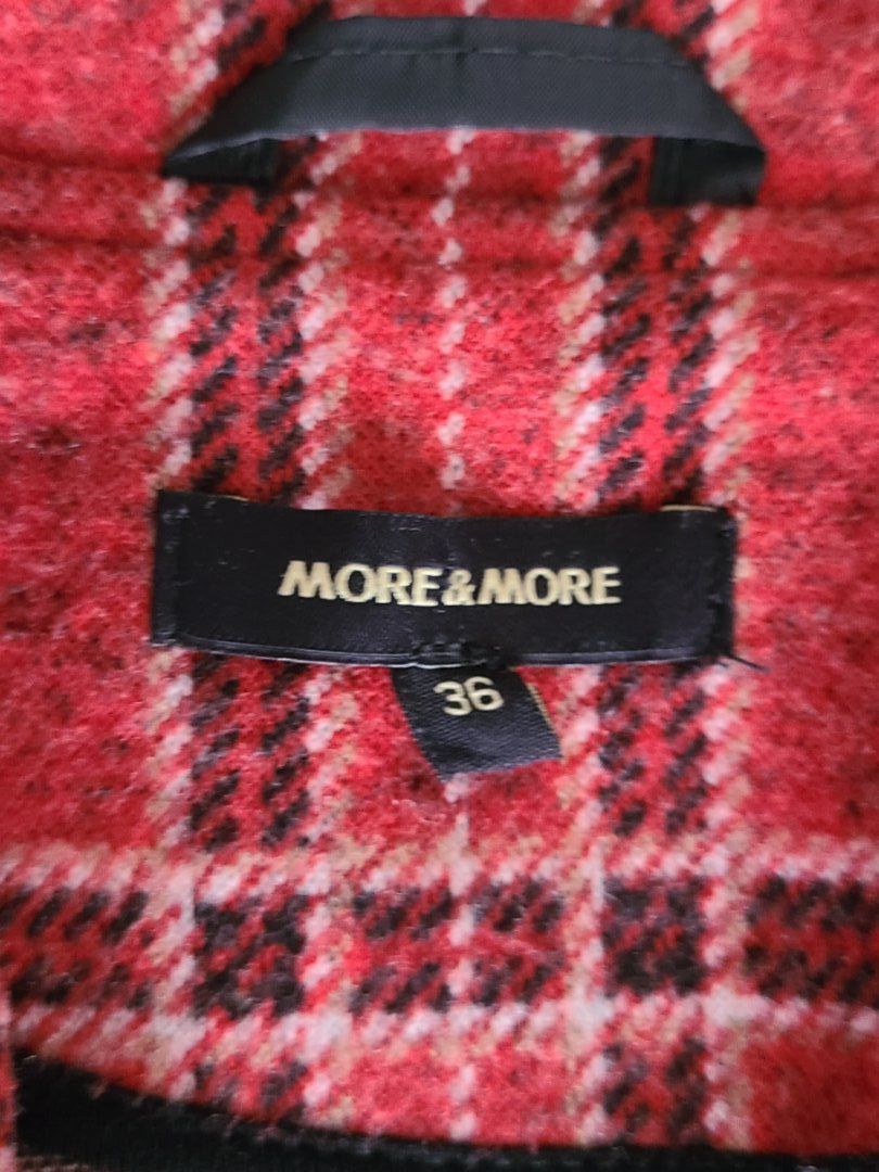 More & More Giacche: Blazer von More & More, Gr, 36 – Usato da Basel venduto da Luzora 6