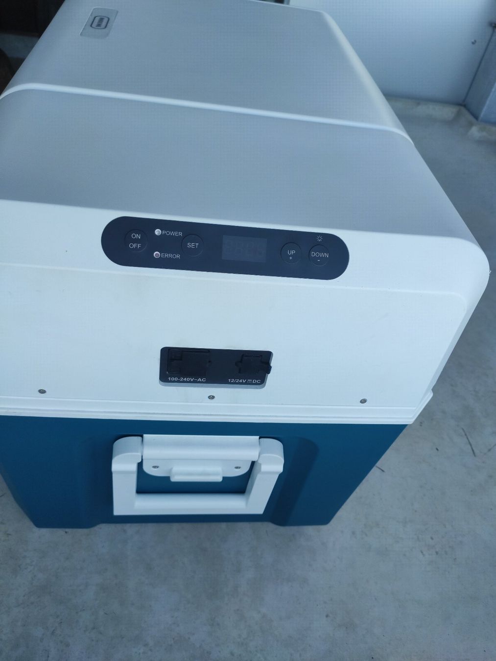 Mobicool Réfrigérateurs et refroidissement: Mobicool MCF60 – Neuf (Voir description) à Zug par leo-felix 1