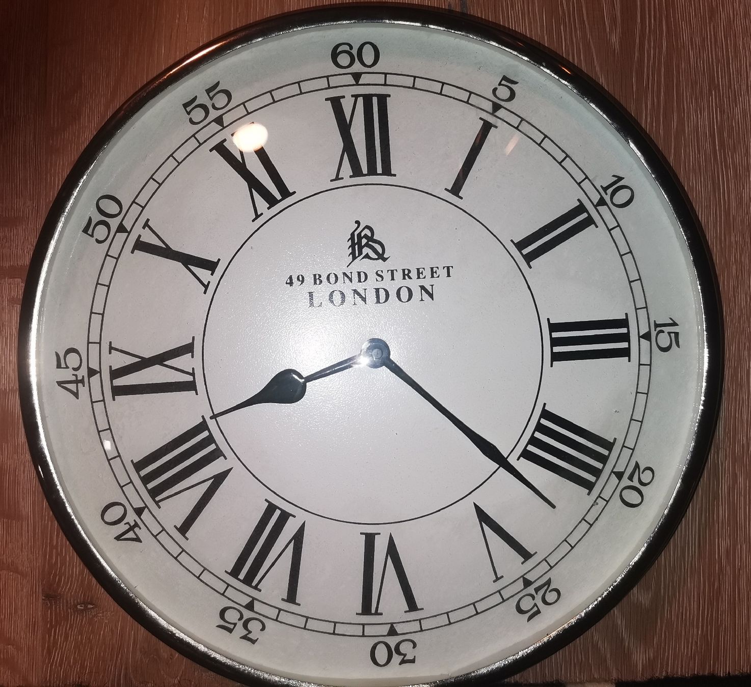 Pendules & Horloges murales: Wanduhr – D'occasion à Ennetbürgen par dasi_2010