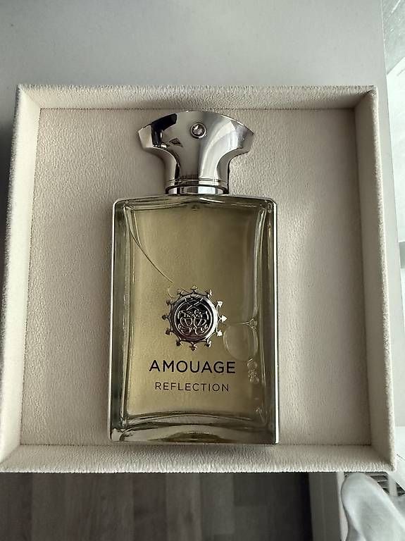 Amouage Profumi & Eau de Toilette: Amouage Reclection Man – Usato da Wohlen AG venduto da Jet_86 2