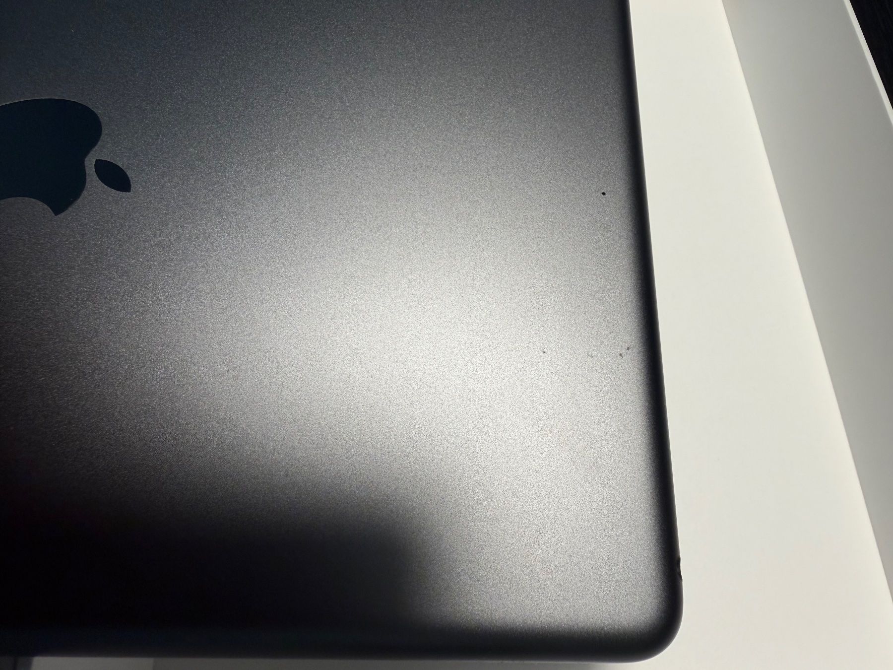 Apple Tablet PC: iPad 9th Generation, 64 GB, Spacegrau – Usato da Bern venduto da Saeim 5