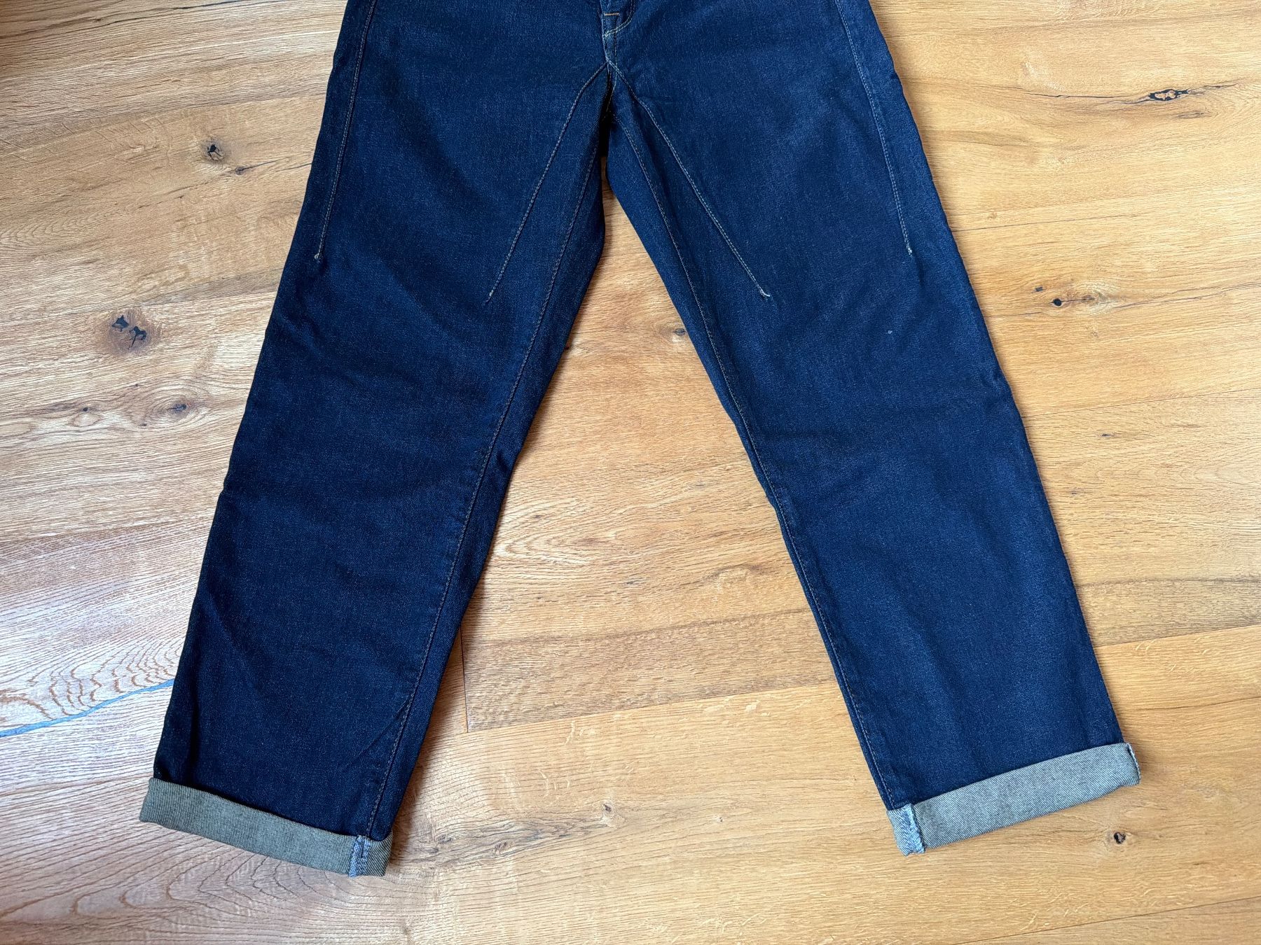 Herrlicher Jeans: jeans herrlicher – Neuf (Voir description) à gurzelen par malu04 2