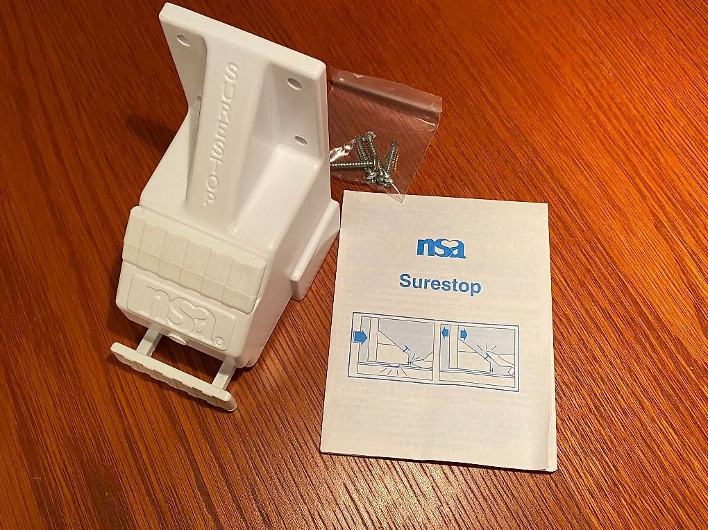 Portes: Türstopp – D'occasion à Egliswil par aquastar123 1