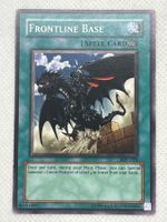 Yu-Gi-Oh! Frontline Base MFC-028 Englisch Common unlimitiert