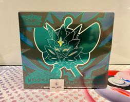 Twilight Masquerade Pokémon Center Elite Trainer Box Sealed