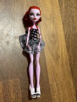 Monster high 