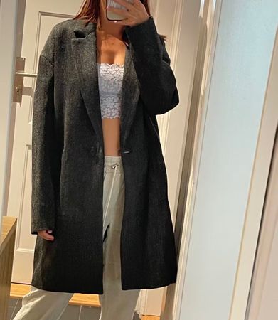 Zara mantel/ coat