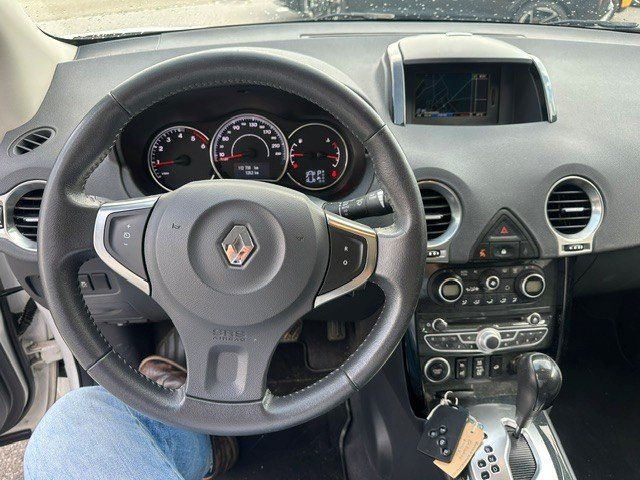 Renault Automobili: Renault Koleos 2.0 dCi 150 4x4 Bose Edition – Usato da Oberriet SG venduto da jeepv8 6