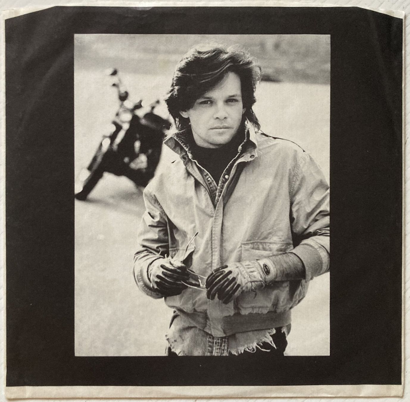 Dischi in vinile: JOHN COUGAR - AMERICAN FOOL – Usato da Bottens venduto da hotter-than-hell 2