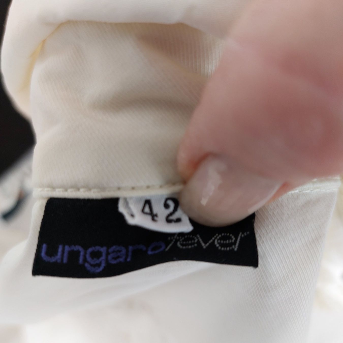 Giacche: Jacke – Usato da Bellikon venduto da Anithom 1