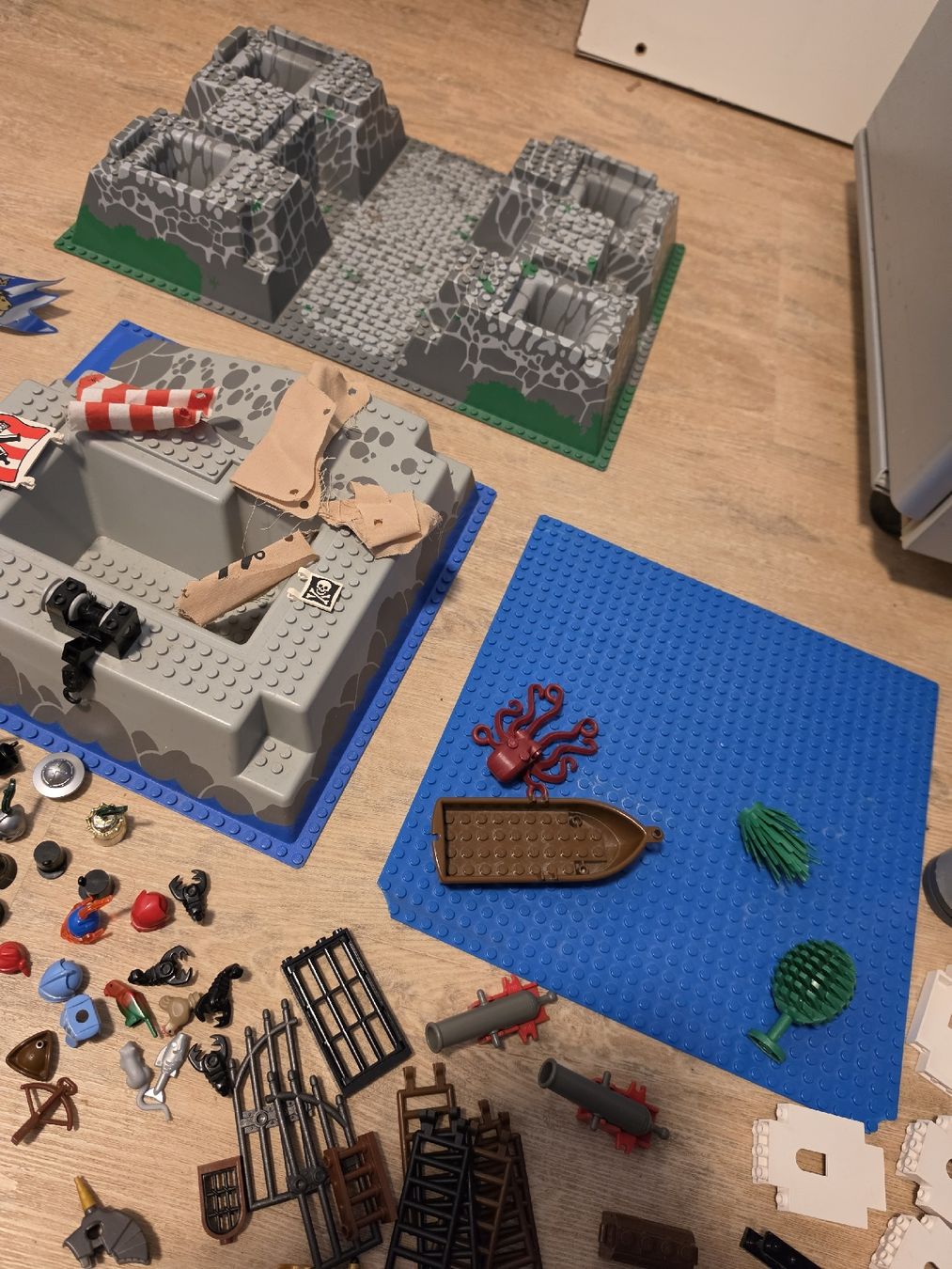 Lego Spielzeuge: Lego Divers – Gebraucht aus Andelfingen von mic_775x 8