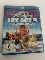 Ice Age 5