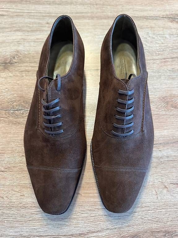 Scarpe da uomo: John Lobb Oxford Herren – Usato da Kloten venduto da kevinho15