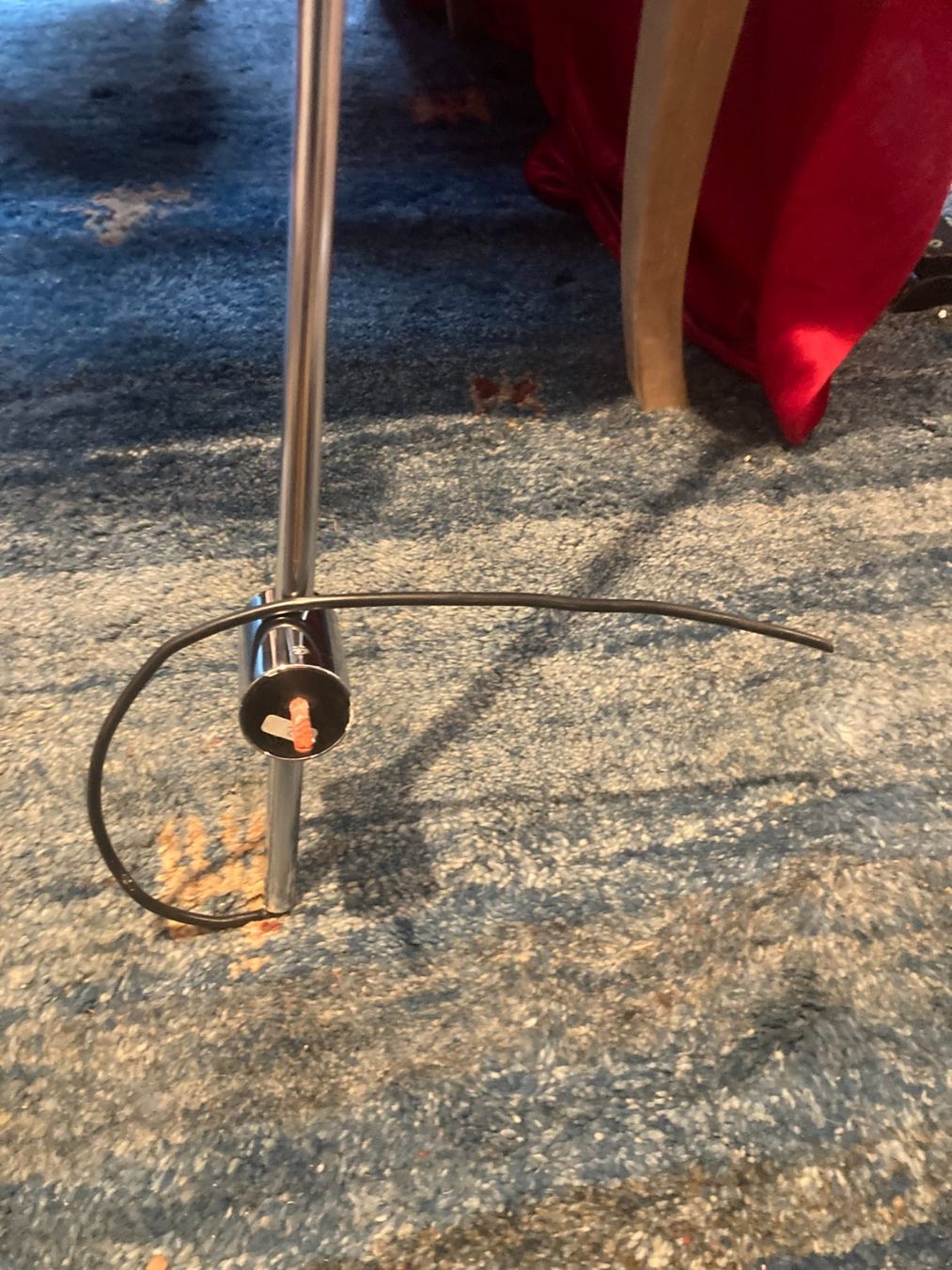 Baltensweiler Lampes: Baltensweiler, Wandlampe, Halogen – D'occasion à Luzern par rup_r6cz 2