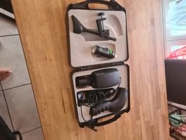 Bioptron 1 Lichttherapiegeraet