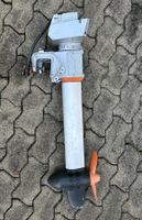 Elektro-Motor kleines Boot