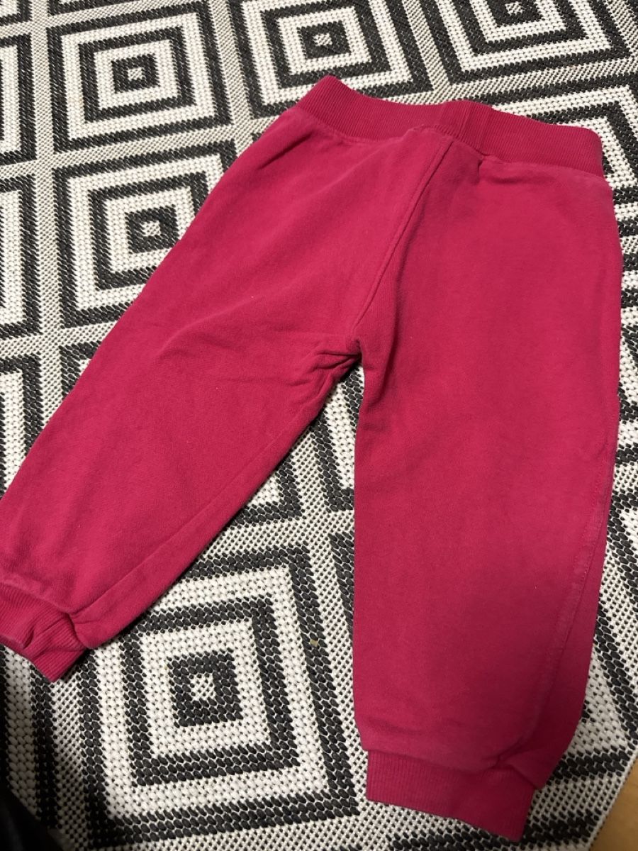 Pantaloni: Kinderhose, Gr. 92 – Usato da Zürich venduto da Krikri21 3