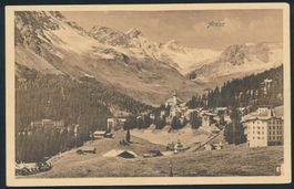 AK: Arosa