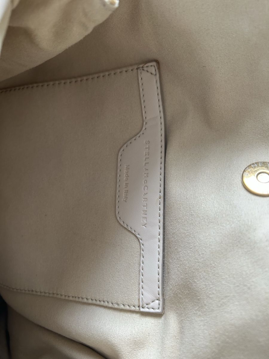Stella McCartney Sacs femmes: Stella McCartney, Falabella Bag – Neuf (Voir description) à Meggen par Polopurzel 5