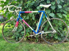 Rennvelo Mondia 172H Winner