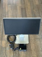 Intel NUC7i3BNK Mini-PC + Dell 22” Full-HD Monitor – Windows