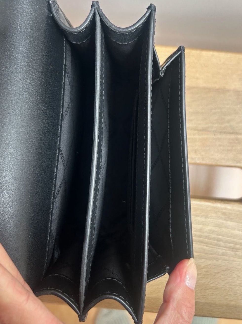 Michael Kors Borse da donna: Sac Michael Kors noir – Nuovo (secondo la descrizione) da Vessy venduto da tania4284 2