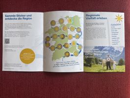 Migros Aare Sammelpass