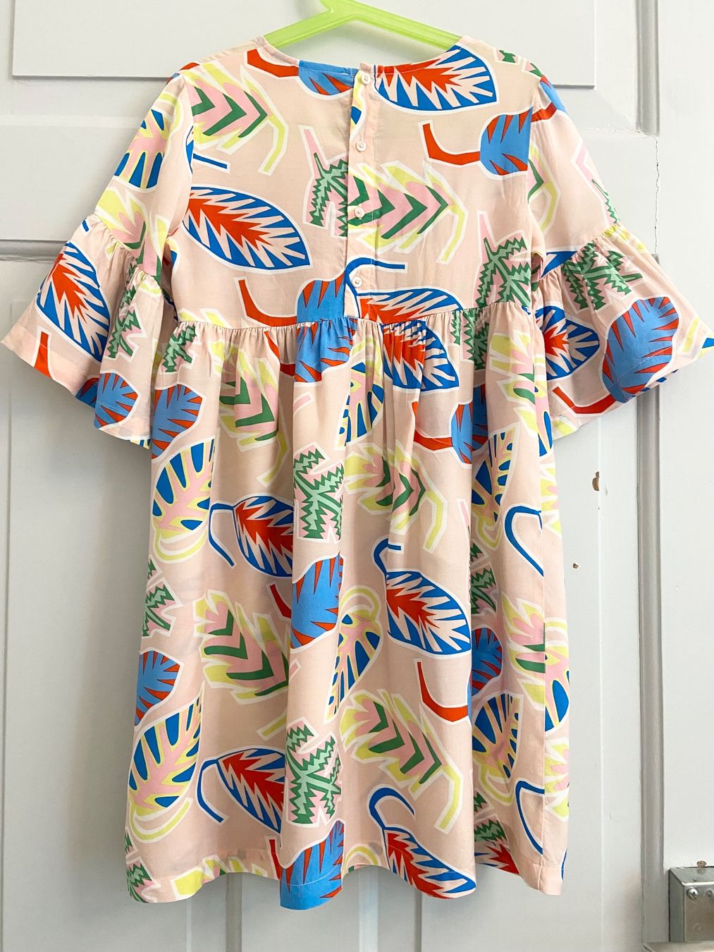 Stella McCartney Vestiti & Gonne: Stella McCartney, Kleid, Gr. 116 – Usato da Zürich venduto da Pokimoki_1 4