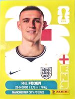 Carte FIFA World Cup 2026 ENG 16