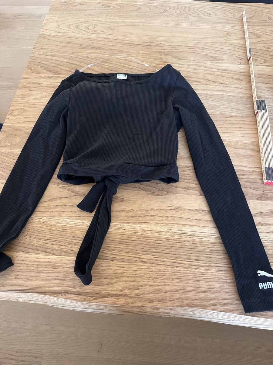 Puma Maglioni & Felpe: Puma Oberteil – Nuovo (secondo la descrizione) da Wangen b. Olten venduto da oli_f9b8