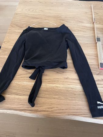 Puma Oberteil