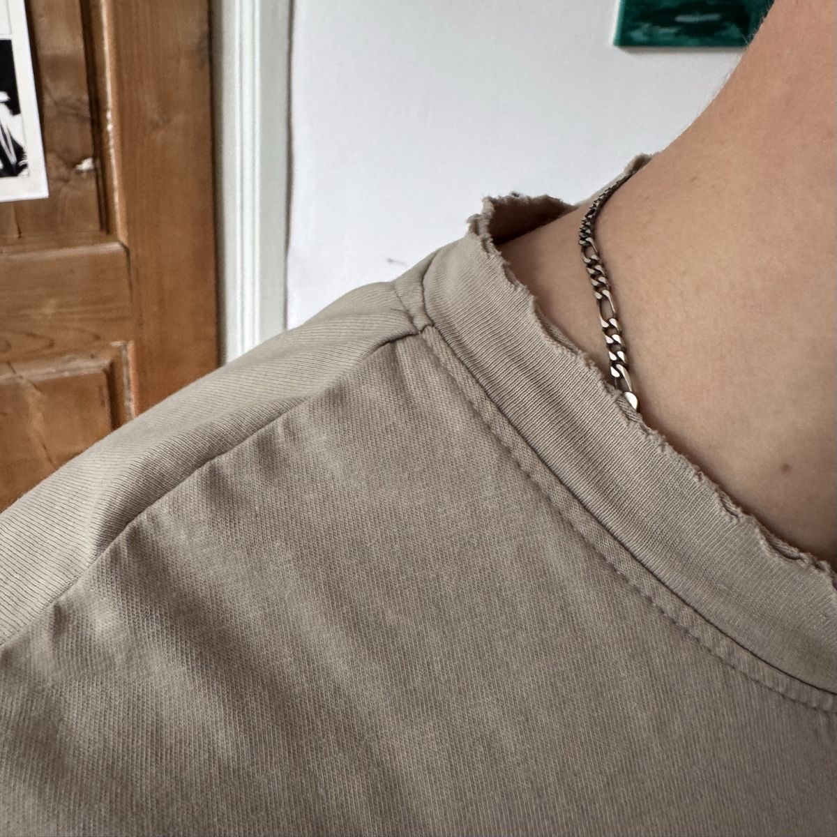 Pull&Bear T-shirts: PULL&BEAR Tank Top Beige XS – Neuf (Voir description) à solothurn par mil_ja.t 6