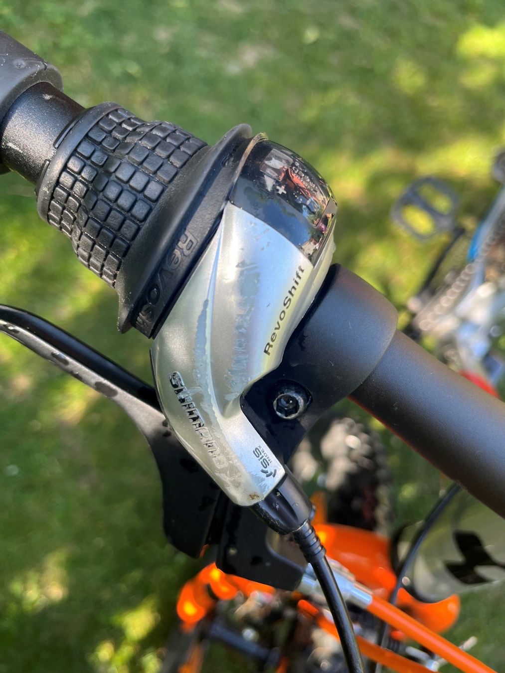 Cube Biciclette: Cube Acid 200 Kinder Mountainbike – Usato da Oberwil BL venduto da fmf77 2