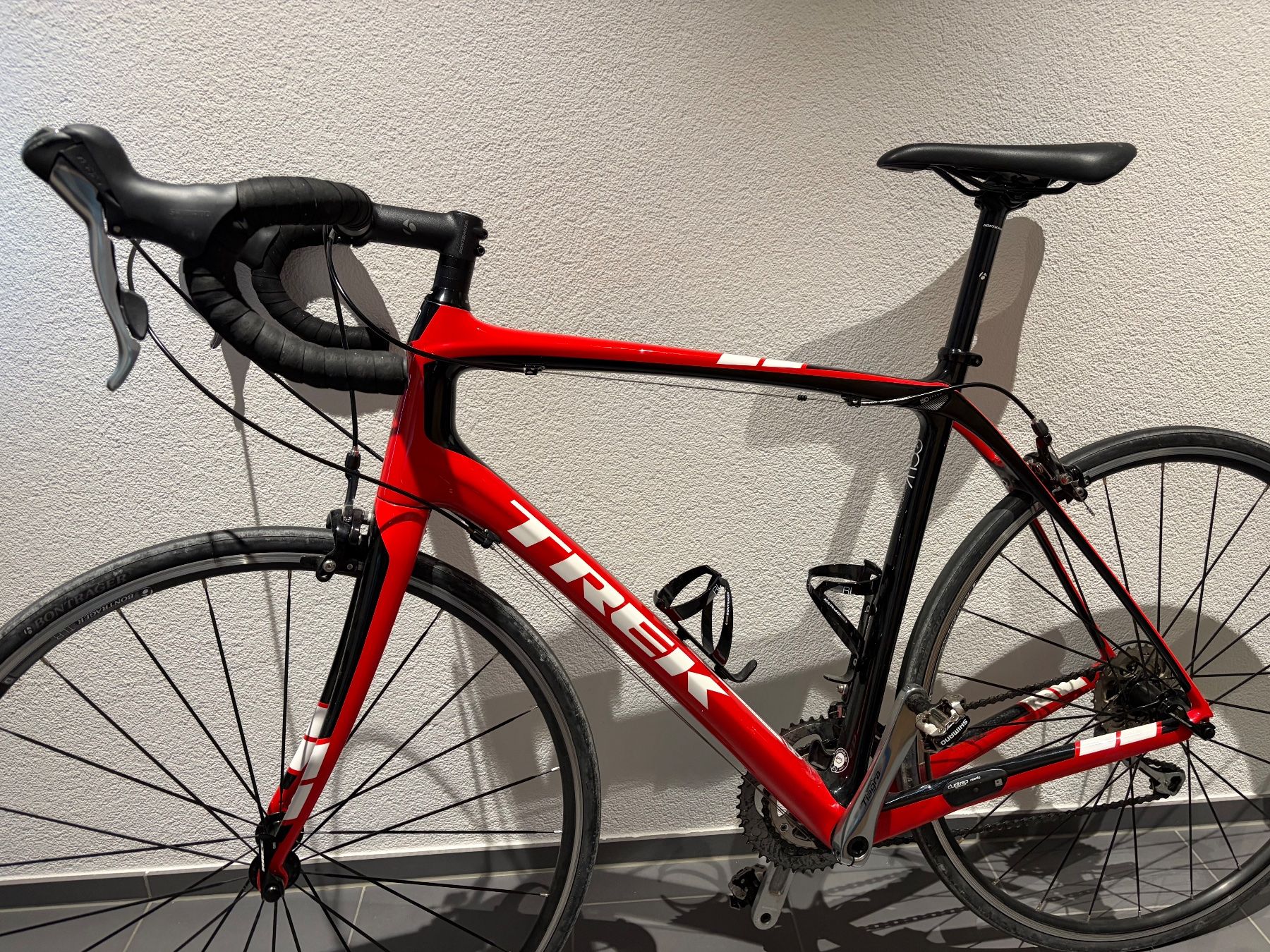 Trek Vélos: Trek Domane 4.1 – D'occasion à Wichtrach par Makena28