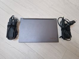 Lenovo Yoga 9 i7 16GB 1TB SSD GTX1650Ti Convertible